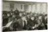 Political instruction, USSR, 1920s by Unknown