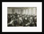 Political instruction, USSR, 1920s by Unknown
