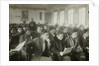 Political instruction, USSR, 1920s by Unknown