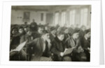 Political instruction, USSR, 1920s by Unknown