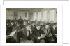 Political instruction, USSR, 1920s by Unknown