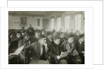 Political instruction, USSR, 1920s by Unknown