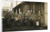Chemical defence unit (PVChO), USSR, 1930s by Unknown