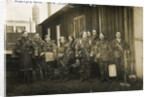Chemical defence unit (PVChO), USSR, 1930s by Unknown