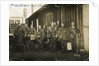 Chemical defence unit (PVChO), USSR, 1930s by Unknown