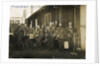 Chemical defence unit (PVChO), USSR, 1930s by Unknown