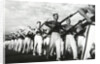 Parade of the Young Communists, Moscow, USSR, 1930s by Unknown