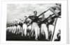 Parade of the Young Communists, Moscow, USSR, 1930s by Unknown