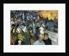The Arena at Arles, 1888. by Vincent van Gogh