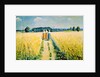 Three Women on the Road, after 1927 by Kazimir Malevich