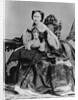 Olga Nikolaevna, Queen of Württemberg, c1860-c1867 by Unknown