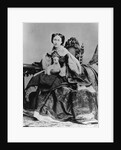 Olga Nikolaevna, Queen of Württemberg, c1860-c1867 by Unknown