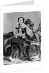 Olga Nikolaevna, Queen of Württemberg, c1860-c1867 by Unknown