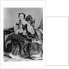 Olga Nikolaevna, Queen of Württemberg, c1860-c1867 by Unknown