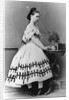 Grand Duchess Maria Alexandrovna of Russia, c1861-c1864 by Unknown