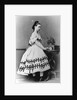 Grand Duchess Maria Alexandrovna of Russia, c1861-c1864 by Unknown