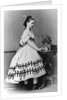 Grand Duchess Maria Alexandrovna of Russia, c1861-c1864 by Unknown