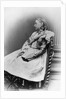 Grand Duchess Vera Constantinovna of Russia, c1861-c1865(?) by Unknown