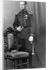 Grand Duke Alexei Alexandrovich of Russia, c1865-c1870(?) by Andrei Deniere