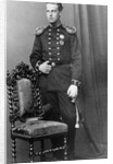 Grand Duke Alexei Alexandrovich of Russia, c1865-c1870(?) by Andrei Deniere