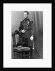 Grand Duke Alexei Alexandrovich of Russia, c1865-c1870(?) by Andrei Deniere