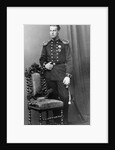 Grand Duke Alexei Alexandrovich of Russia, c1865-c1870(?) by Andrei Deniere