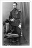 Grand Duke Alexei Alexandrovich of Russia, c1865-c1870(?) by Andrei Deniere