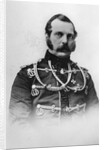 Tsar Alexander II of Russia, c1861-c1865(?) by Unknown
