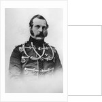 Tsar Alexander II of Russia, c1861-c1865(?) by Unknown