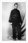 Grand Duke Alexei Alexandrovich of Russia, c1866-c1870(?) by Unknown