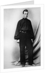Grand Duke Alexei Alexandrovich of Russia, c1866-c1870(?) by Unknown