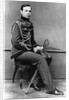 Grand Duke Alexander Alexandrovich of Russia, c1860-c1862 by Unknown