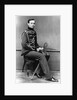 Grand Duke Alexander Alexandrovich of Russia, c1860-c1862 by Unknown