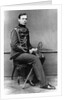 Grand Duke Alexander Alexandrovich of Russia, c1860-c1862 by Unknown