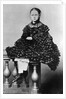 Grand Duchess Maria Alexandrovna of Russia, c1860-c1862 by Unknown