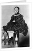 Grand Duchess Maria Alexandrovna of Russia, c1860-c1862 by Unknown