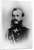 Grand Duke Michael Nikolaevich of Russia, c1860s(?) by E Westly & Co
