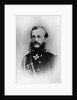 Grand Duke Michael Nikolaevich of Russia, c1860s(?) by E Westly & Co