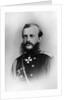 Grand Duke Michael Nikolaevich of Russia, c1860s(?) by E Westly & Co