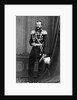 Grand Duke Michael Nikolaevich of Russia, c1860s(?) by E Westly & Co