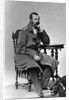 Tsar Alexander II of Russia, 1863 by Unknown