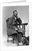 Tsar Alexander II of Russia, 1863 by Unknown