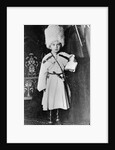 Grand Duke Nicholas Mikhailovich of Russia, 1865 by Unknown