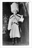 Grand Duke Nicholas Mikhailovich of Russia, 1865 by Unknown