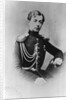 Grand Duke Nicholas Alexandrovich of Russia, c1861-c1864 by Unknown