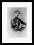 Grand Duke Nicholas Alexandrovich of Russia, c1861-c1864 by Unknown