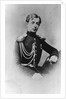 Grand Duke Nicholas Alexandrovich of Russia, c1861-c1864 by Unknown