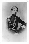 Grand Duke Nicholas Alexandrovich of Russia, c1861-c1864 by Unknown