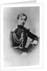 Grand Duke Nicholas Alexandrovich of Russia, c1861-c1864 by Unknown
