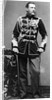 Grand Duke Konstantin Nikolayevich of Russia, c1860s(?) by Unknown